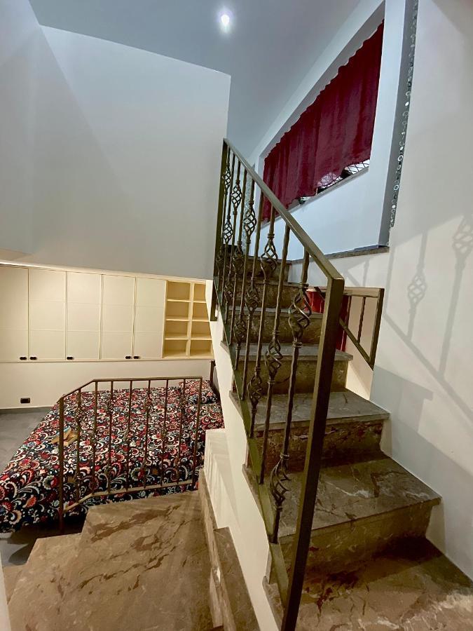 Alpha22 Apartment Джардини-Наксос Экстерьер фото