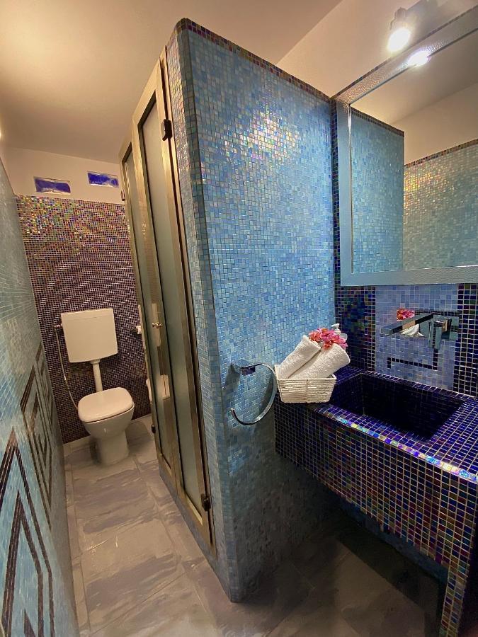 Alpha22 Apartment Джардини-Наксос Экстерьер фото